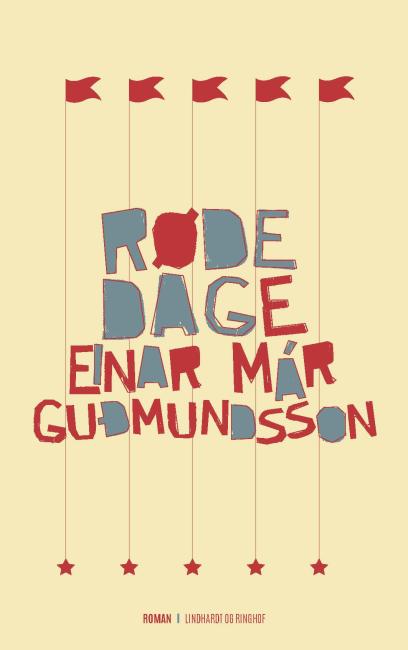 Røde dage