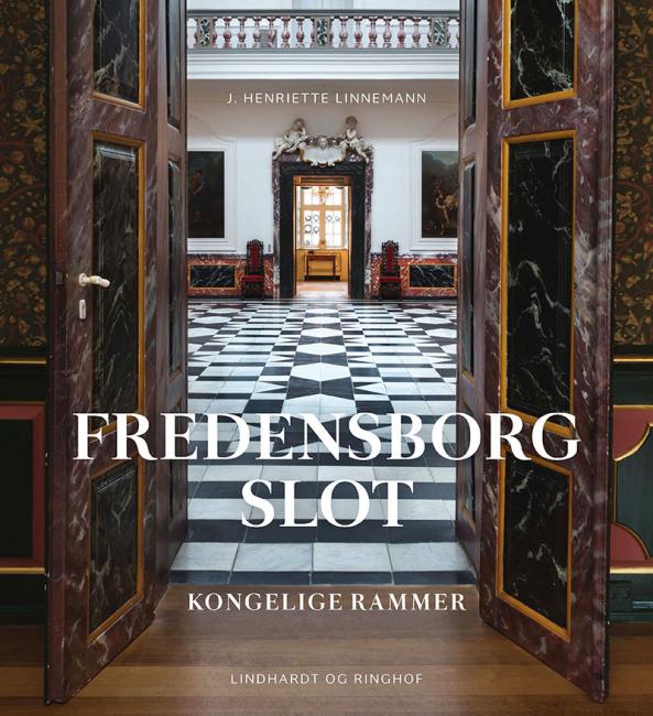 Fredensborg slot