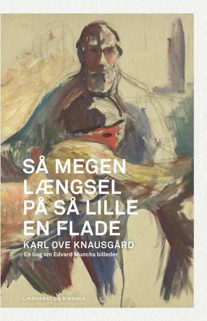 Så megen længsel på så lille en flade