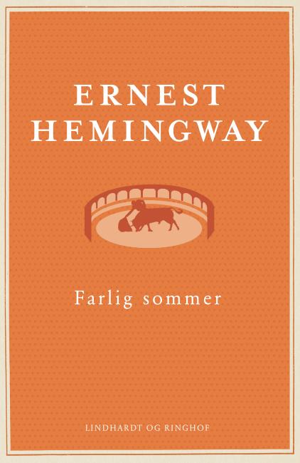 Farlig sommer