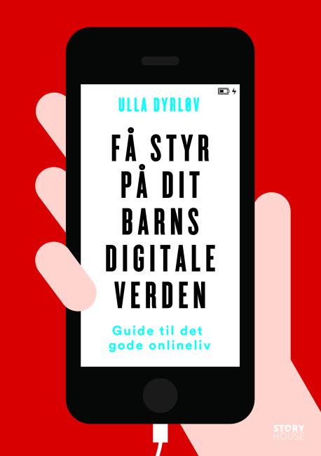 Få styr på dit barns digitale verden