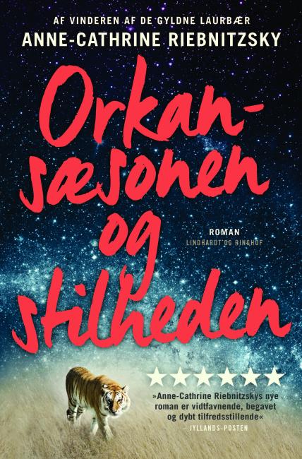 Orkansæsonen og stilheden