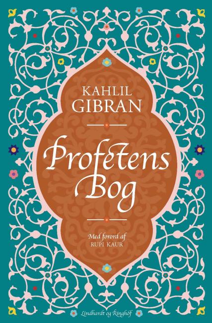 Profetens bog