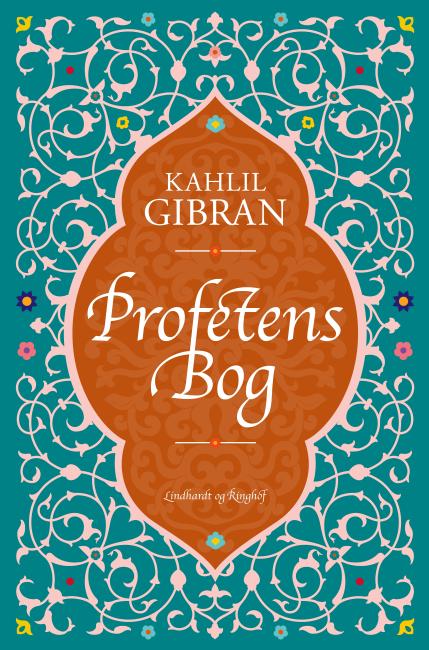 Profetens bog