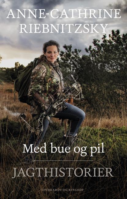 Med bue og pil