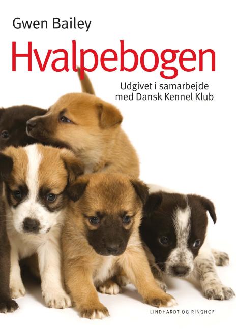 Hvalpebogen