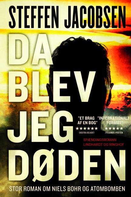 Da blev jeg Døden