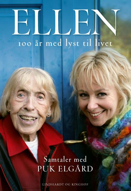 ELLEN 100 år med lyst til livet