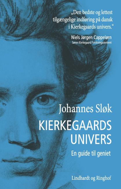 Kierkegaards univers. En guide til geniet