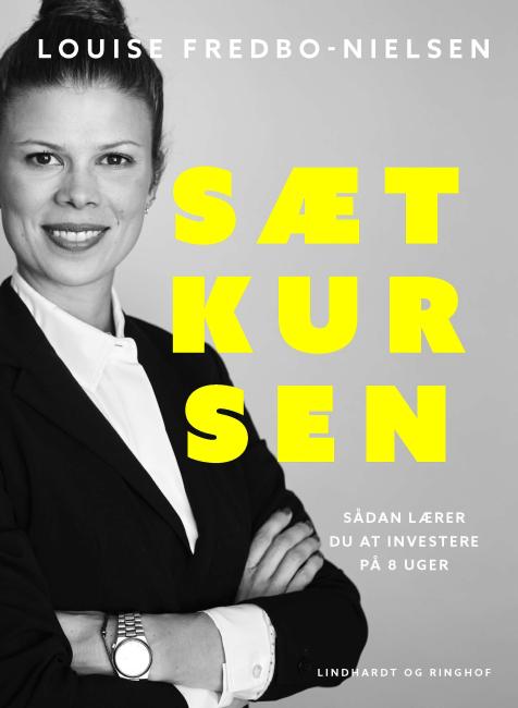 Sæt kursen