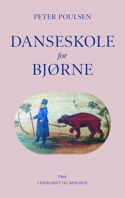 Danseskole for bjørne