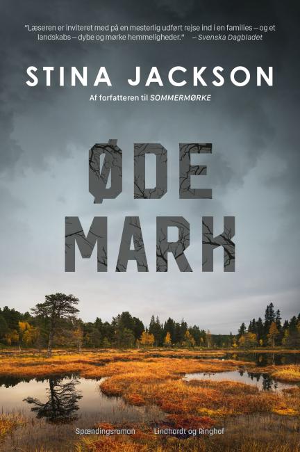 Ødemark