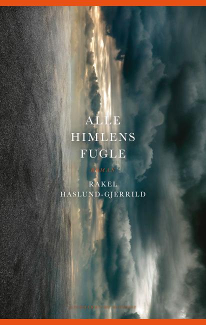 Alle himlens fugle