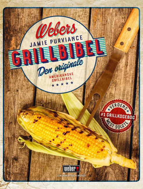 Webers grillbibel