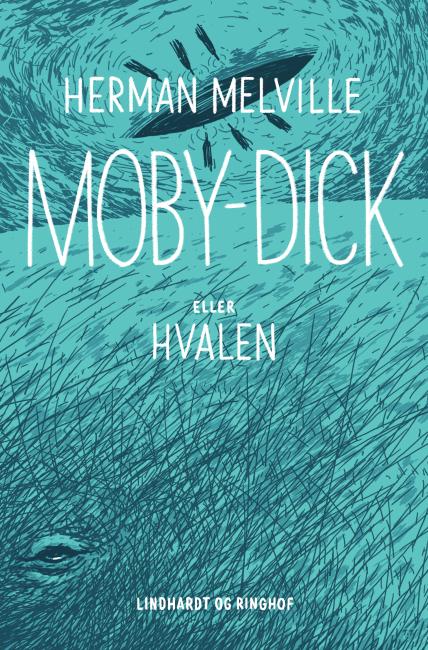 Moby-Dick eller Hvalen