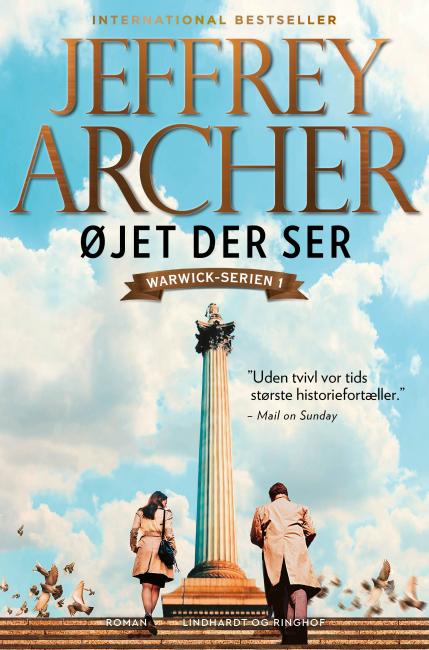 Øjet der ser