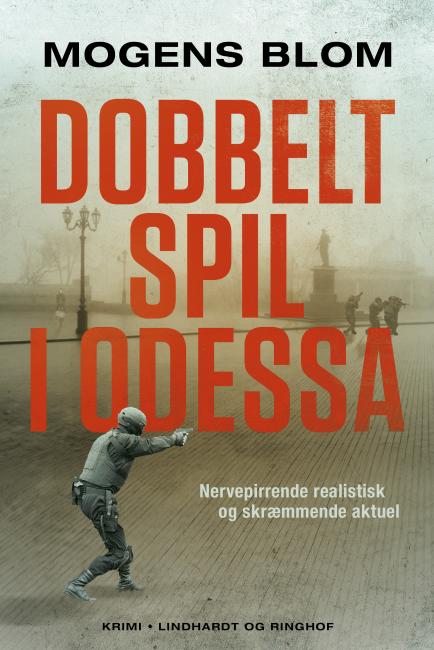 Dobbeltspil i Odessa