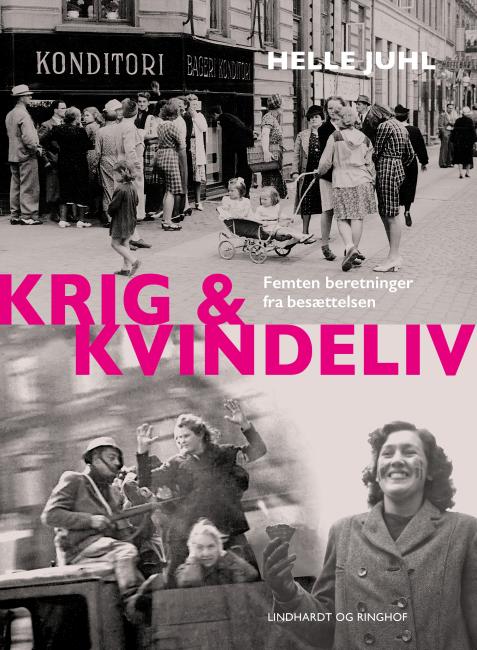 Krig og kvindeliv