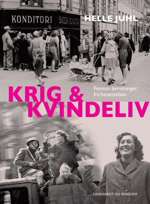 Krig og kvindeliv