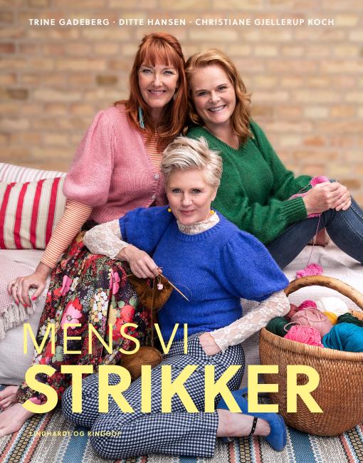 Mens vi strikker