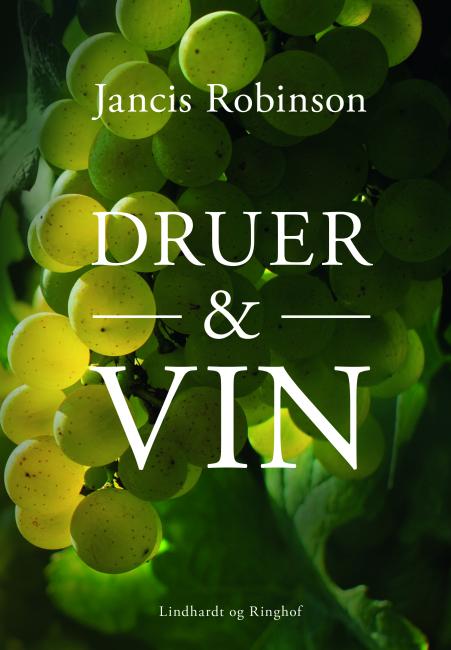 Druer & vin