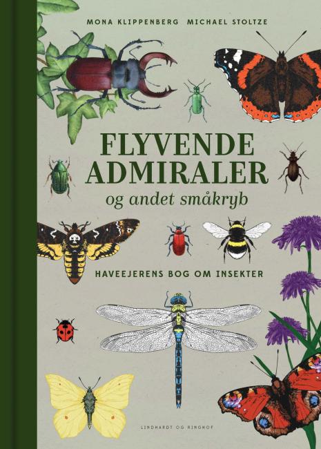 Flyvende admiraler