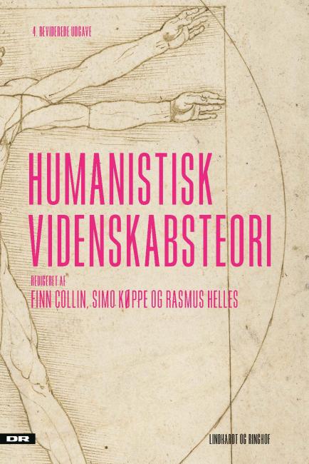 Humanistisk videnskabsteori