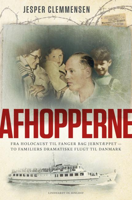 Afhopperne