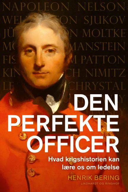 Den perfekte officer