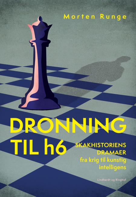 Dronning til h6