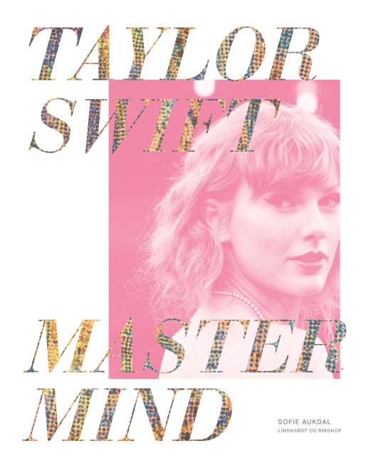 Taylor Swift: Mastermind