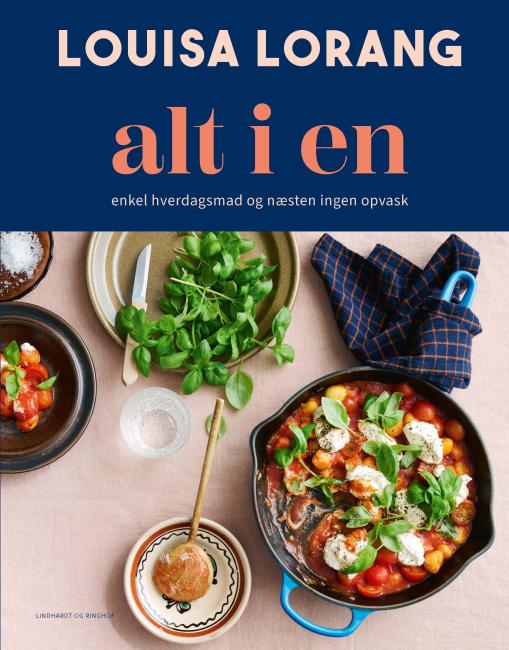Alt i en 