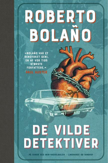 De vilde detektiver