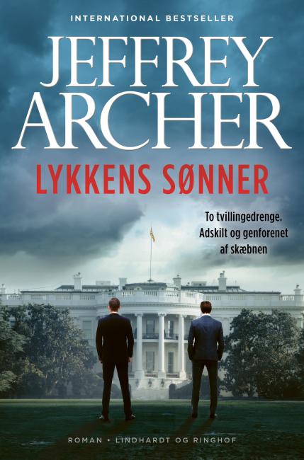 Lykkens sønner