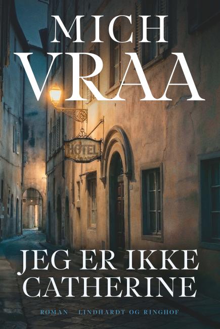 Jeg er ikke Catherine