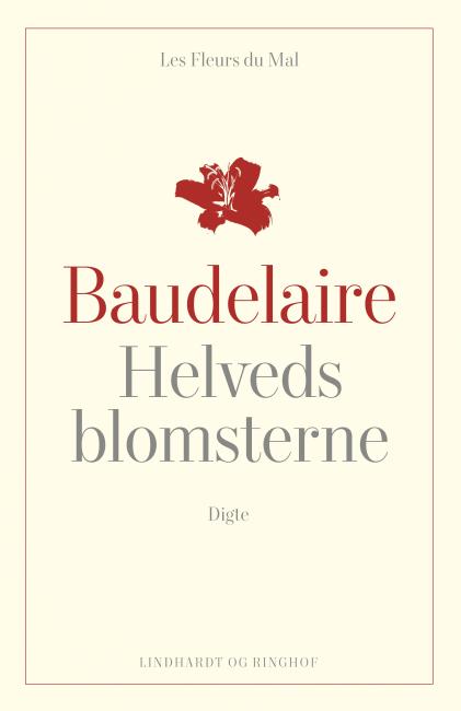 Helvedsblomsterne Les Fleurs du Mal 