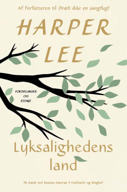 Lyksalighedens land