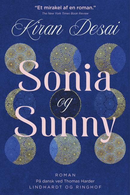 Sonia og Sunny