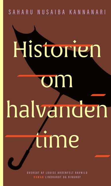 Historien om halvanden time