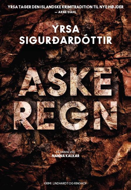 Askeregn