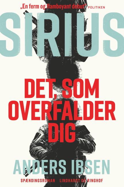SIRIUS - Det, som overfalder dig