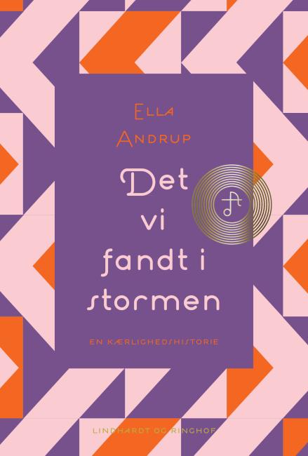Det vi fandt i stormen