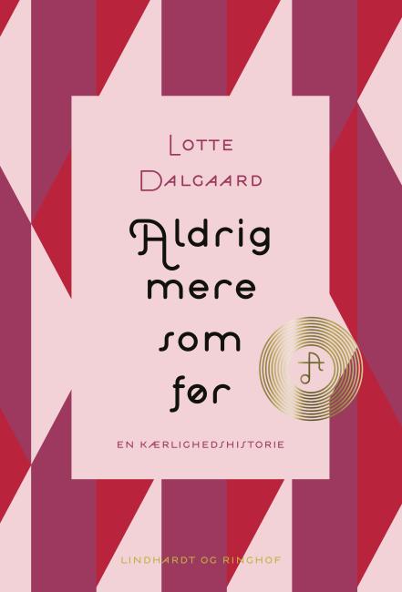 Aldrig mere som før