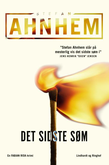 Det sidste søm