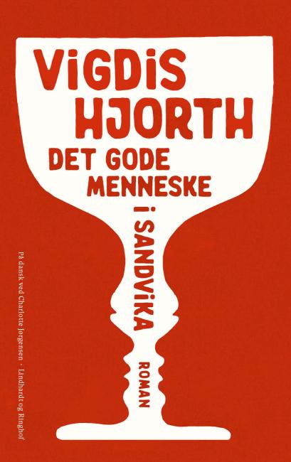Det gode menneske i Sandvika