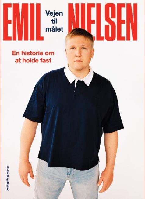 Vejen til målet