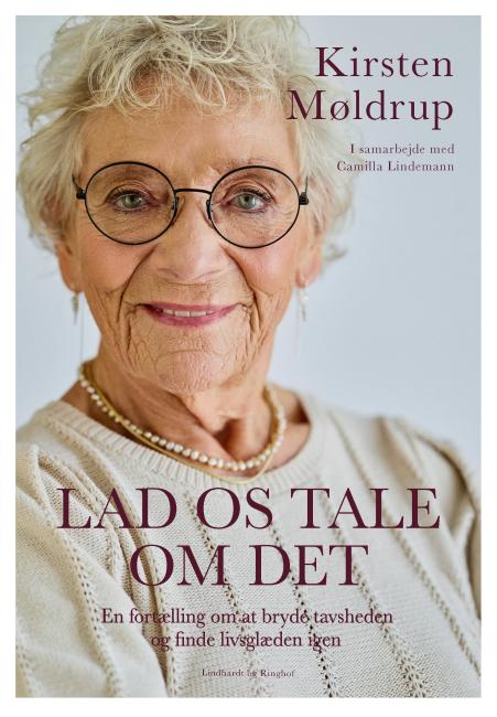 Lad os tale om det