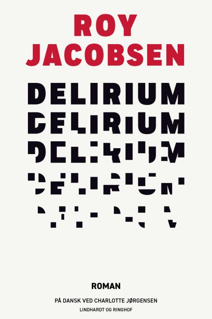 Delirium