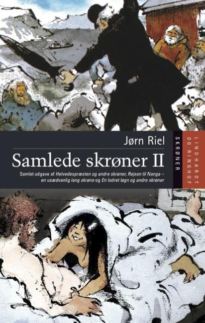 Samlede skrøner II