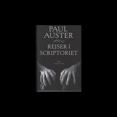 Rejser i scriptoriet